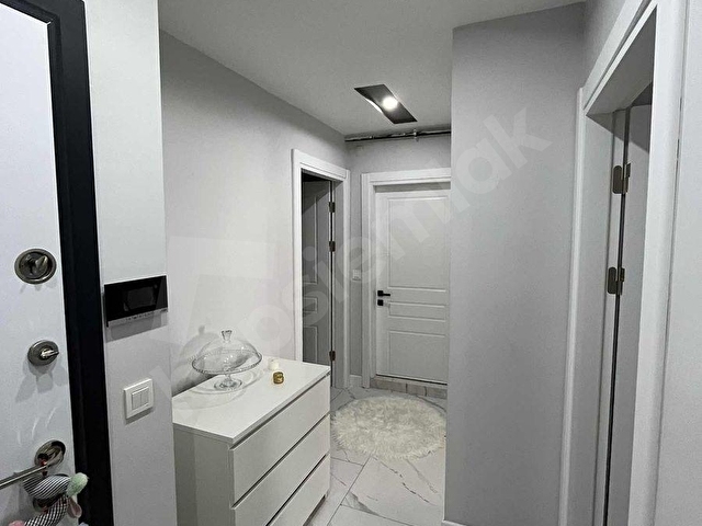 MARKA GAYRİMENKULDEN SUNULLAHTA 2+0 YENİ DAİRE - Görsel 25