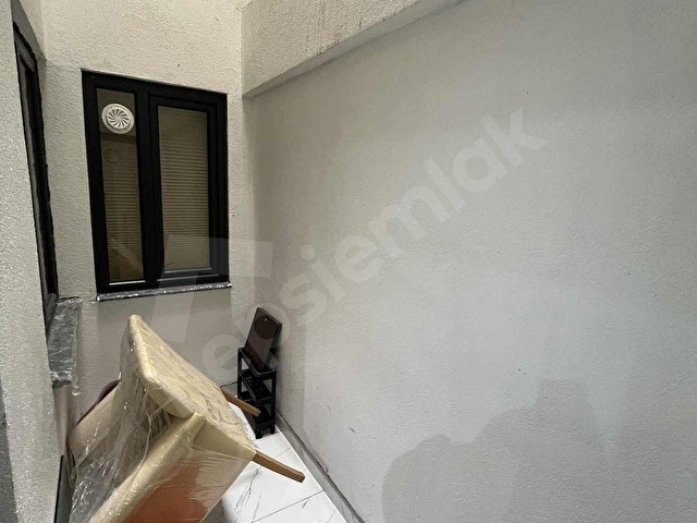 MARKA GAYRİMENKULDEN SUNULLAHTA 2+0 YENİ DAİRE - Görsel 7