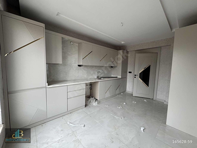 BÖYÜKBEY GAYRİMENKULDEN ALPALSANDA SATILIK 3+1 LÜKS DAİRELER - Görsel 6