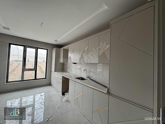 BÖYÜKBEY GAYRİMENKULDEN ALPALSANDA SATILIK 3+1 LÜKS DAİRELER - Görsel 7