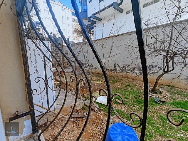 GÜNEYKENT DE SATILIK GARAJ TAPULU 2+1 DAİRE - Görsel 17