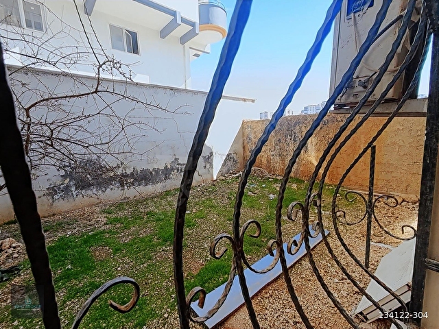 GÜNEYKENT DE SATILIK GARAJ TAPULU 2+1 DAİRE - Görsel 16