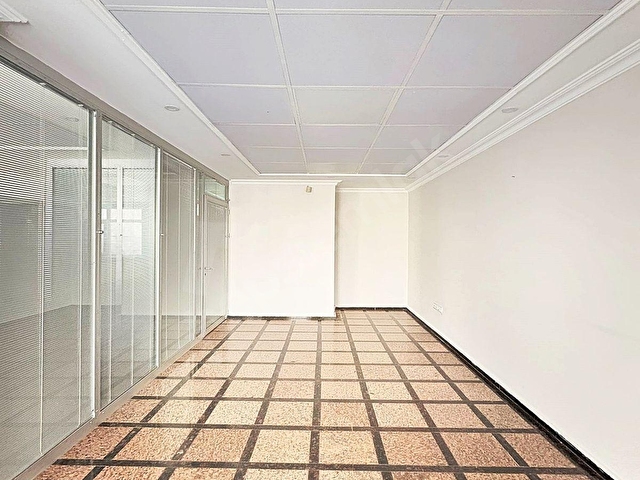 BARIŞ MAHALLESİ İŞYERİNE UYGUN 3+1 KİRALIK OFİS/İŞYERİ - Görsel 14