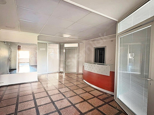 BARIŞ MAHALLESİ İŞYERİNE UYGUN 3+1 KİRALIK OFİS/İŞYERİ - Görsel 22