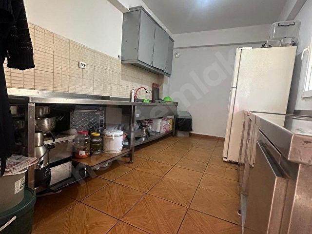 Didim efeler Ege Caddesi üzerinde devren kiralık dönerci dükkanı - Görsel 5