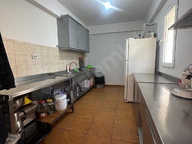 Didim efeler Ege Caddesi üzerinde devren kiralık dönerci dükkanı - Görsel 11