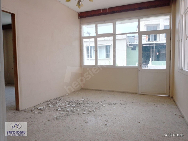 SÜMER TAKSİ ARASI MÜSTAKİL KİRALIK 2+1 CAZİP EV - Görsel 16