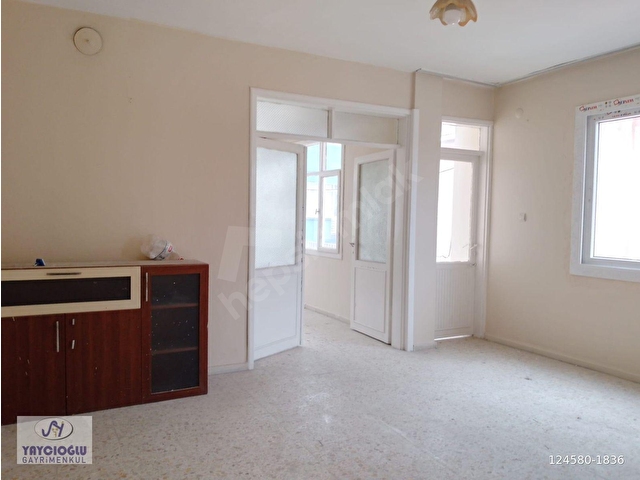 SÜMER TAKSİ ARASI MÜSTAKİL KİRALIK 2+1 CAZİP EV - Görsel 13