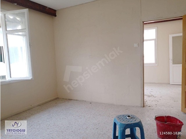SÜMER TAKSİ ARASI MÜSTAKİL KİRALIK 2+1 CAZİP EV - Görsel 19