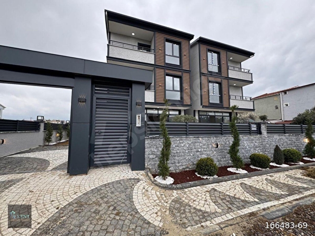 Tekirdağ Yeniçiftlikde İstenilen Tüm özelliklere Sahip Satılık Villa - Görsel 3