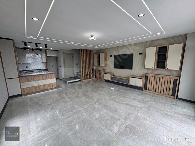 Tekirdağ Yeniçiftlikde İstenilen Tüm özelliklere Sahip Satılık Villa - Görsel 13