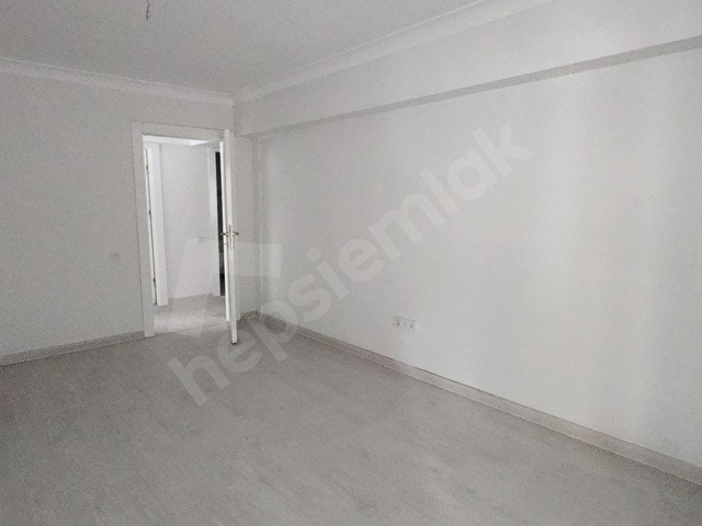BERSANDAN geniş ,sıfır , 2+1+kiler , ön - Görsel 3