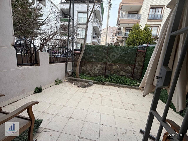 BUCA ADATEPE MAH. SÜPER KONUM EŞYALI 1+1 FULL EŞYALI KİRALIK - Görsel 15