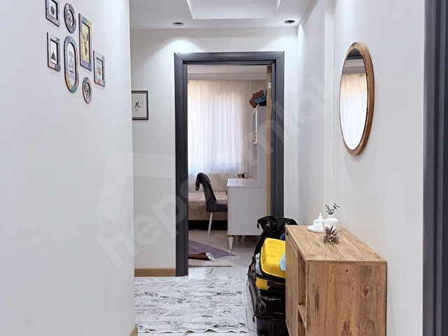 VAV GRUPdan GAZİOSMANPAŞA MAH ADLİYE ARKASI ARAKAT EŞYALI GENİŞ - Görsel 9