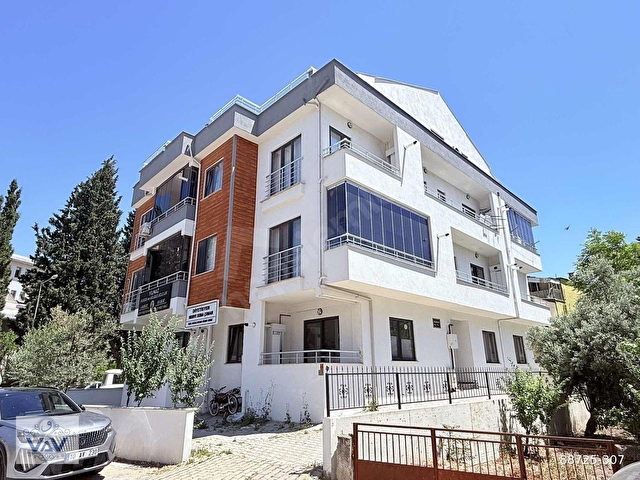 VAV GRUPdan GAZİOSMANPAŞA MAH ADLİYE ARKASI ARAKAT EŞYALI GENİŞ
