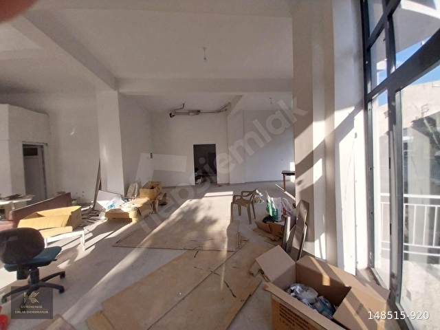 H~K GYO DELİKTAŞ MH EMNİYET ALTI KAPALI PAZARYERİ YOLU ÜZERİ DÖNER KAVŞAKTA KİRALIK KÖŞE İŞYERLERİ - Görsel 13