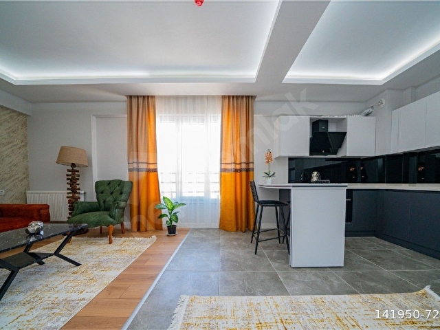 Günlük Kiralık 2 Odalı Daire - Kayseri Melikgazi Tacettin Veli Mahallesi - 5 Kişi Kapasiteli - Görsel 4