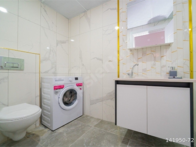 Günlük Kiralık 2 Odalı Daire - Kayseri Melikgazi Tacettin Veli Mahallesi - 5 Kişi Kapasiteli - Görsel 14