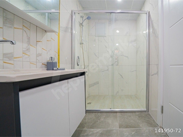 Günlük Kiralık 2 Odalı Daire - Kayseri Melikgazi Tacettin Veli Mahallesi - 5 Kişi Kapasiteli - Görsel 15