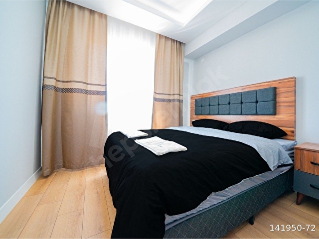 Günlük Kiralık 2 Odalı Daire - Kayseri Melikgazi Tacettin Veli Mahallesi - 5 Kişi Kapasiteli - Görsel 21