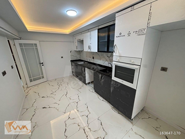 BAĞLARBAŞI MH.DE 3+1 GİRİŞ KAT,FULL YAPILI,BAĞIMSIZ,ASANSÖRLÜ - Görsel 3