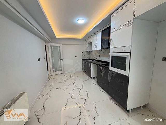 BAĞLARBAŞI MH.DE 3+1 GİRİŞ KAT,FULL YAPILI,BAĞIMSIZ,ASANSÖRLÜ - Görsel 5