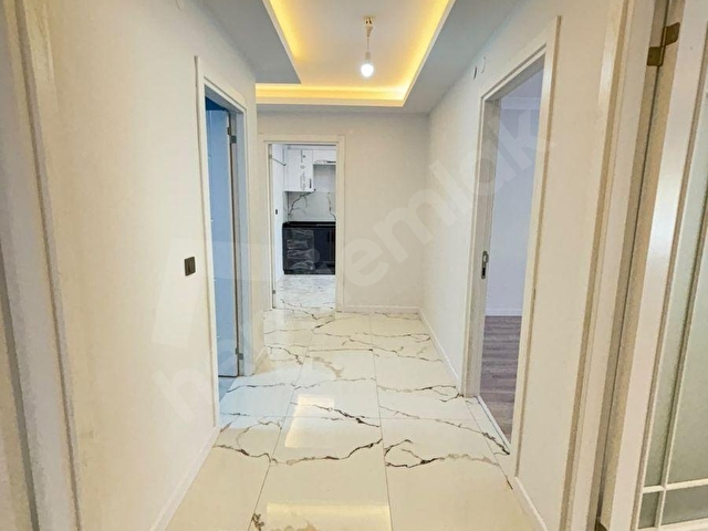 BAĞLARBAŞI MH.DE 3+1 GİRİŞ KAT,FULL YAPILI,BAĞIMSIZ,ASANSÖRLÜ - Görsel 19