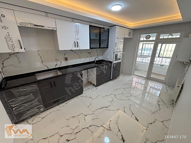 BAĞLARBAŞI MH.DE 3+1 GİRİŞ KAT,FULL YAPILI,BAĞIMSIZ,ASANSÖRLÜ