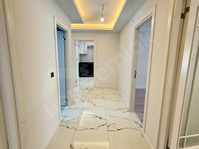BAĞLARBAŞI MH.DE 3+1 GİRİŞ KAT,FULL YAPILI,BAĞIMSIZ,ASANSÖRLÜ - Görsel 21