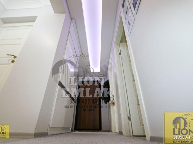🟨⬛LION EMLAKTAN PAŞABAYIRDA ÇİFT BALKONLU,MASRAFSIZ SATILIK 3+1 DAİRE⬛🟨 - Görsel 21