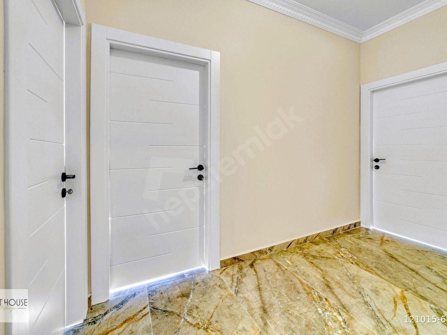 ALANYA KESTEL 3+1 FUL DENİZ MANZARA MUHTEŞEM SATILIK PENTHOUSE - Görsel 23