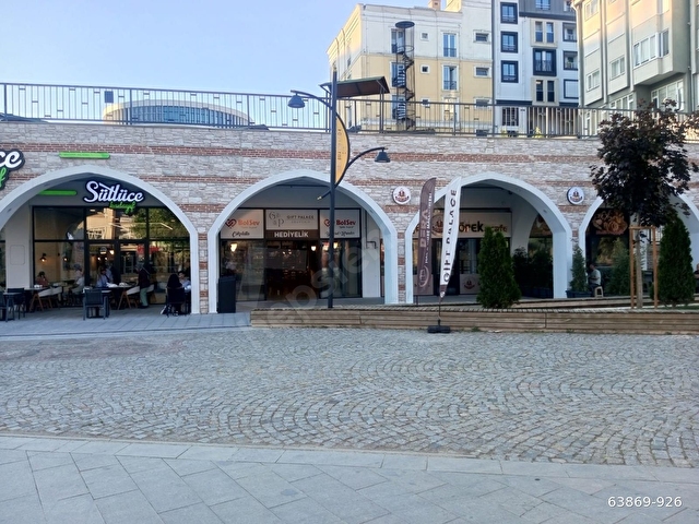 DEVREN SATILIK İŞLETME