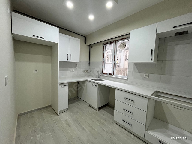Güzeltepe mh. Yeni Binada, Asansörlü 1.Kat 1+1 Satılık Daire - Görsel 10