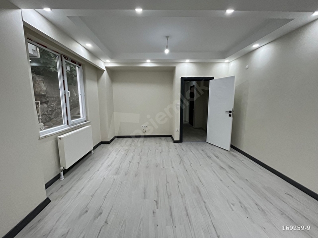 Güzeltepe mh. Yeni Binada, Asansörlü 1.Kat 1+1 Satılık Daire - Görsel 5