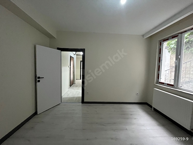 Güzeltepe mh. Yeni Binada, Asansörlü 1.Kat 1+1 Satılık Daire - Görsel 13