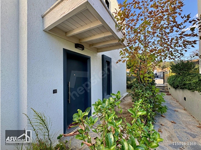 Bodrum Yokuşbaşı Satılık