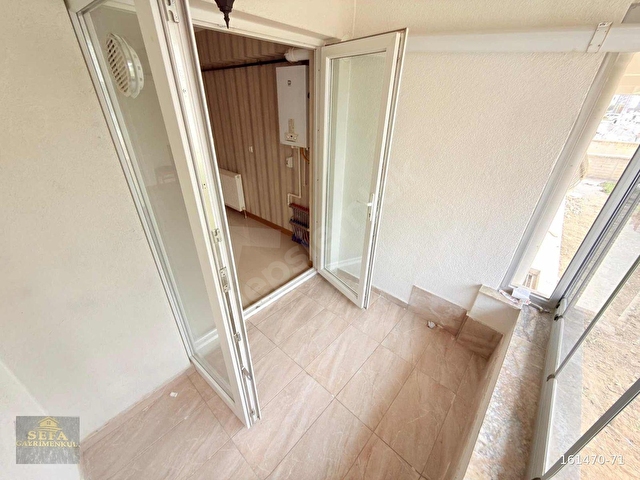 SEFADAN FEVZİÇAKMAKTA ZEMİN 3+1 FULL YAPILI KİRALIK DAİRE - Görsel 17