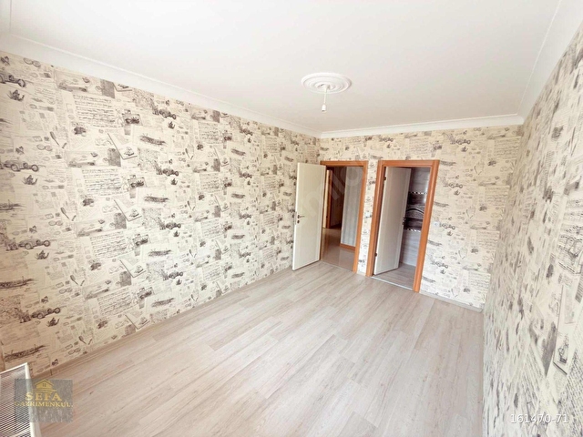 SEFADAN FEVZİÇAKMAKTA ZEMİN 3+1 FULL YAPILI KİRALIK DAİRE - Görsel 22