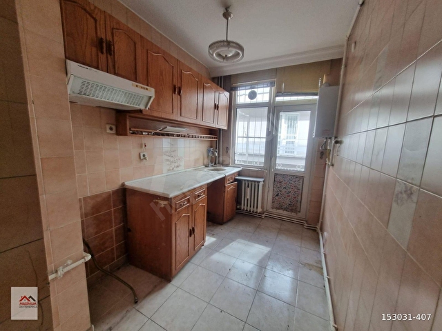 BAHÇELİEVLERDE ANITKABİR HASTANELER ÜNİVERSİTE YAKINI 3+1 DAİRE - Görsel 24