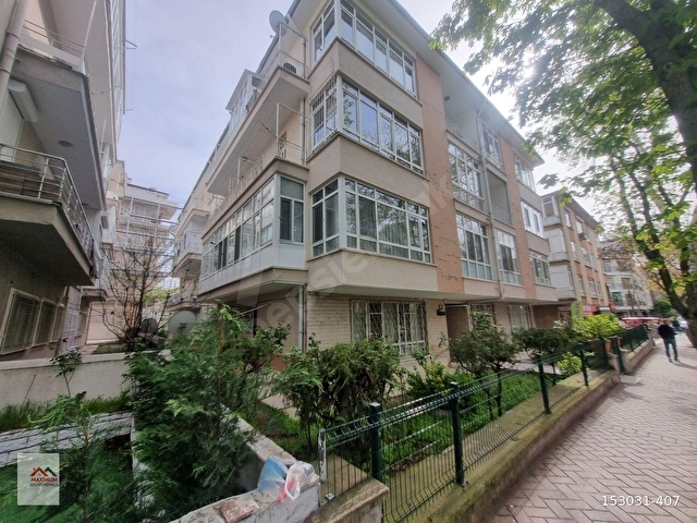 BAHÇELİEVLERDE ANITKABİR HASTANELER ÜNİVERSİTE YAKINI 3+1 DAİRE - Görsel 2