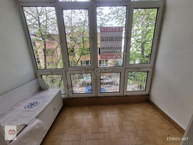 BAHÇELİEVLERDE ANITKABİR HASTANELER ÜNİVERSİTE YAKINI 3+1 DAİRE - Görsel 30