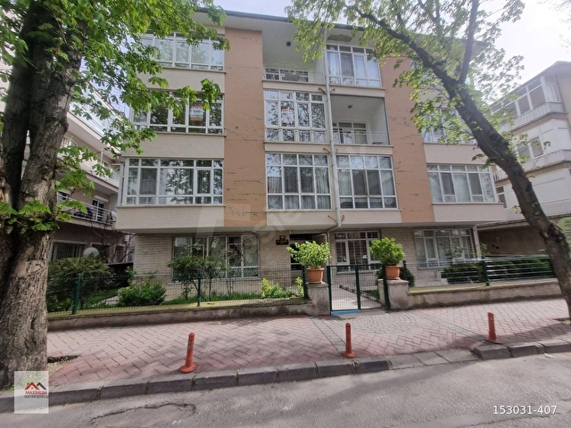 BAHÇELİEVLERDE ANITKABİR HASTANELER ÜNİVERSİTE YAKINI 3+1 DAİRE