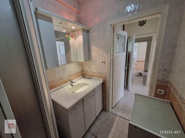 BAHÇELİEVLERDE ANITKABİR HASTANELER ÜNİVERSİTE YAKINI 3+1 DAİRE - Görsel 12