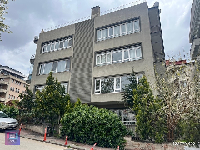 AYRANCIDA İYİ KONUMDA YATIRIMLIK 3+1 DAİRE FIRSATI - Görsel 8