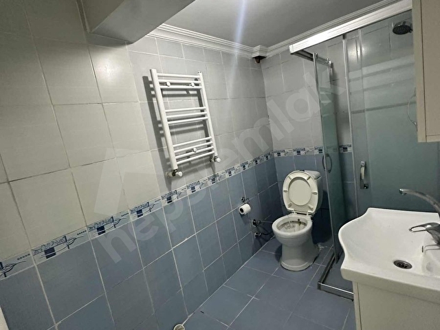 Esenyurtda kiralık 1+1 yüksek giriş daire - Görsel 9