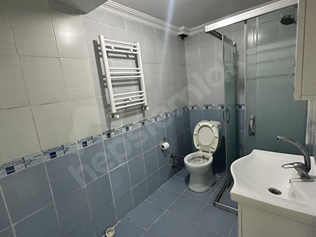 Esenyurtda kiralık 1+1 yüksek giriş daire - Görsel 10