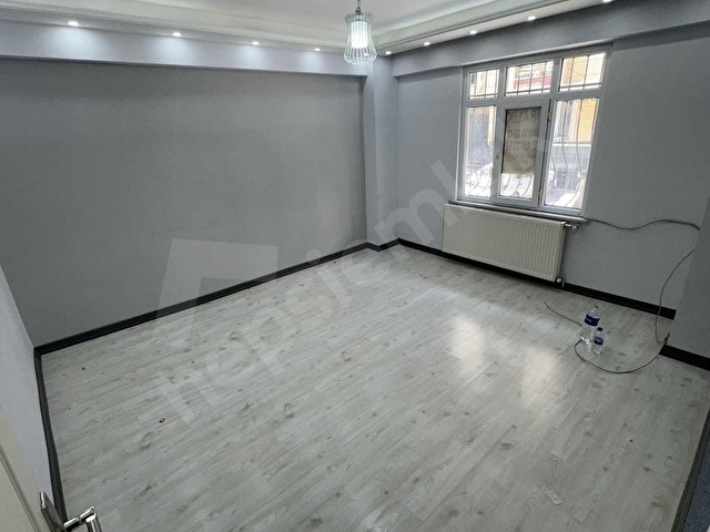 Esenyurtda kiralık 1+1 yüksek giriş daire - Görsel 2