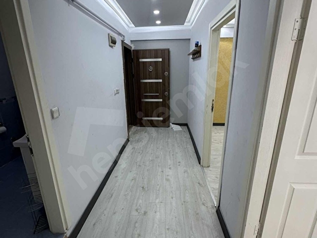 Esenyurtda kiralık 1+1 yüksek giriş daire - Görsel 11