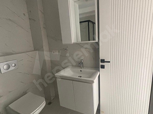 Ortaca Karaburun Mahde 2+1 Geniş Müstakil Tadında Satılık Daire - Görsel 10