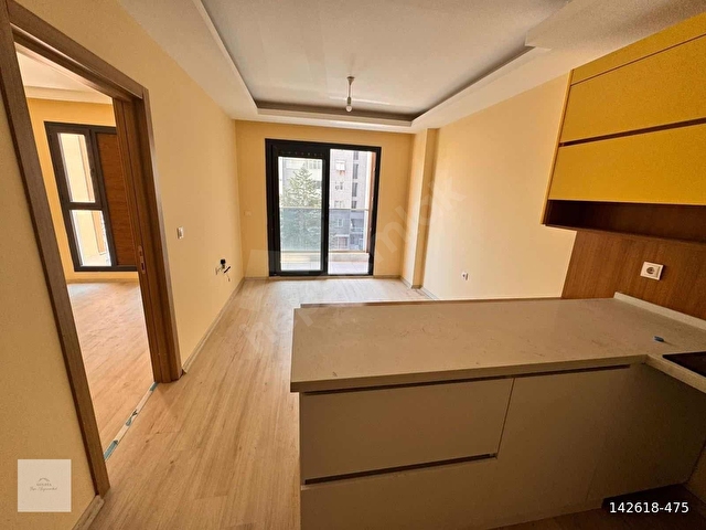 GOLDIADAN ASEMLOFTDA KİRALIK BALKONLU DAİRE - Görsel 4